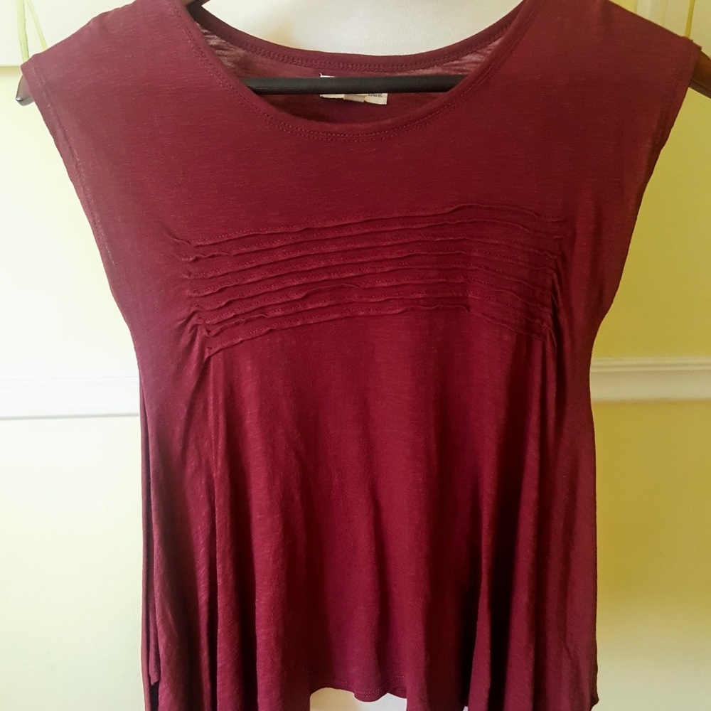 Tucker and Tate Girls Top
